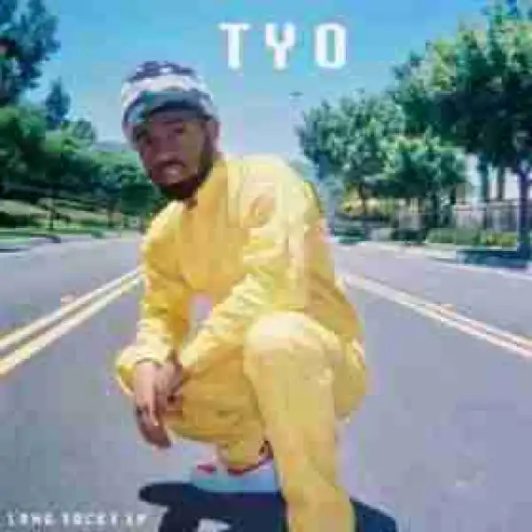 Madeintyo - Long Socks (CDQ)